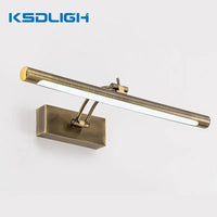 Applique murale miroir étanche dimmable | Marco Lucetti