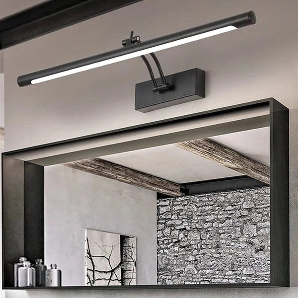 Applique murale miroir étanche dimmable | Marco Lucetti