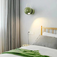 Applique Murale Mobile Design Magnétique avec Interrupteur - Livraison Directe | Marco Lucetti