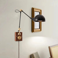 Applique murale moderne à bras long pour éclairer votre intérieur | Marco Lucetti