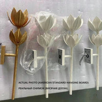 Applique murale moderne Alberto - Éclairage Général | Marco Lucetti