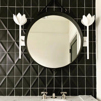 Applique murale moderne Alberto - Éclairage Général | Marco Lucetti