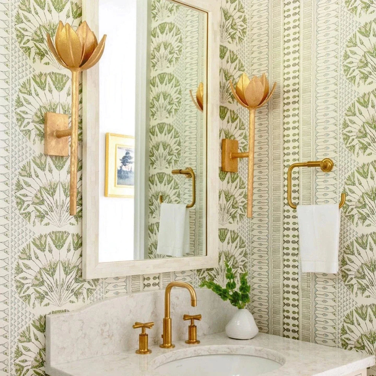 Applique murale moderne Alberto - Éclairage Général | Marco Lucetti