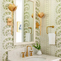 Applique murale moderne Alberto - Éclairage Général | Marco Lucetti