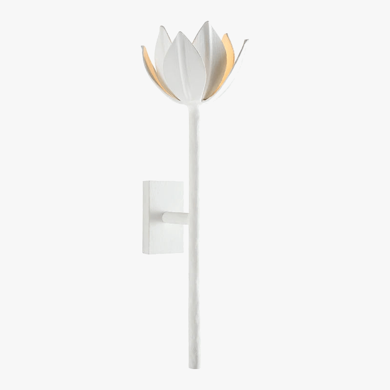 Applique murale moderne Alberto - Éclairage Général | Marco Lucetti