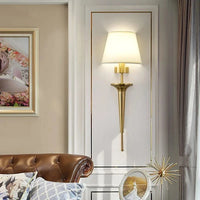 Applique murale moderne «American Design» | Marco Lucetti