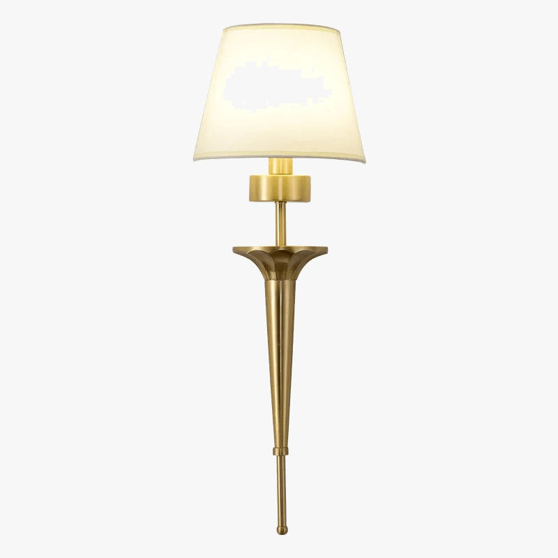 Applique murale moderne «American Design» | Marco Lucetti