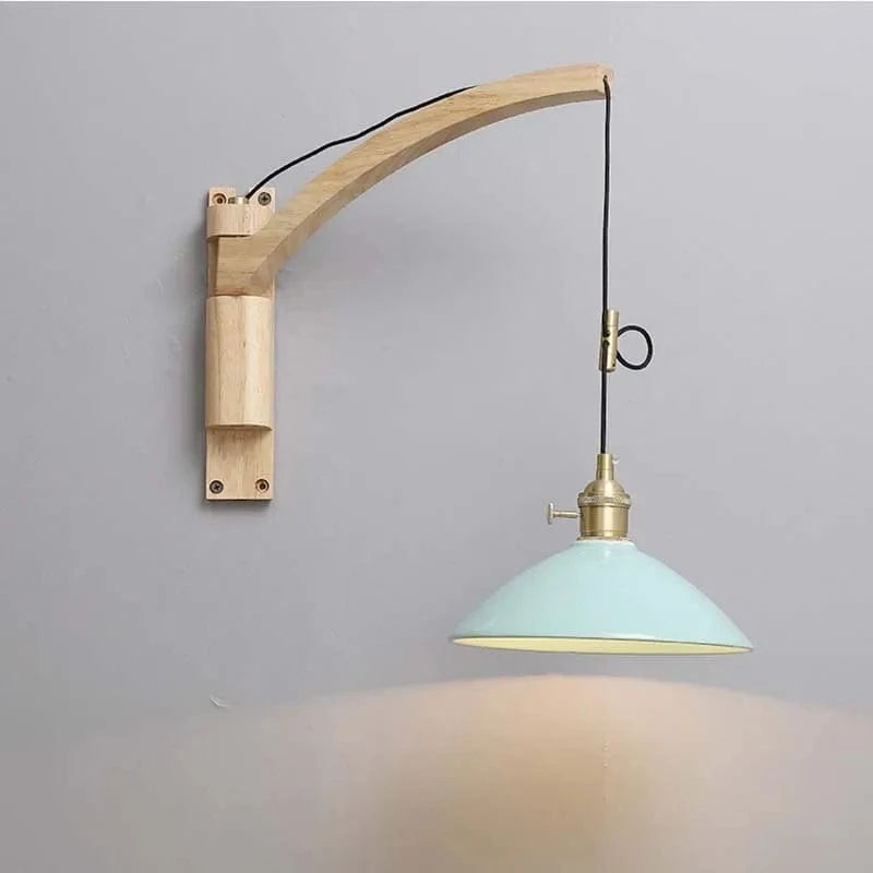 Applique murale moderne "AstroLight" - Lampe de lecture pour un éclairage décoratif | Marco Lucetti