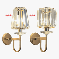 Applique murale moderne avec cordon à brancher pour loft. | Marco Lucetti