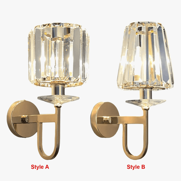 Applique murale moderne avec cordon à brancher pour loft. | Marco Lucetti