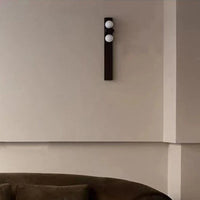 Applique Murale Moderne Boule de Verre Luminaire Créatif pour Hôtel - Collection Éclat | Marco Lucetti