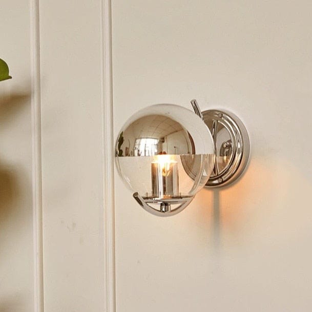 Applique Murale Moderne Circulaire - Gael | Marco Lucetti