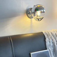 Applique Murale Moderne Circulaire - Gael | Marco Lucetti