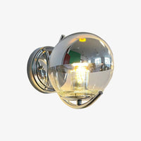 Applique Murale Moderne Circulaire - Gael | Marco Lucetti