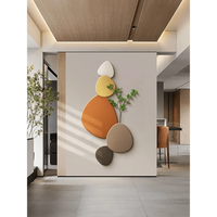 Applique Murale Moderne Décorative Plante Verte | Marco Lucetti