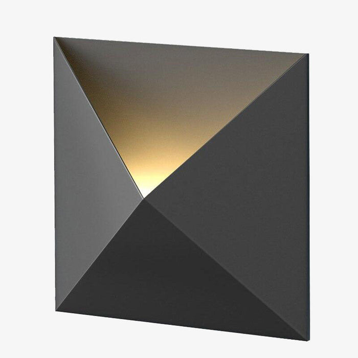 Applique murale design Enveloppe Wally