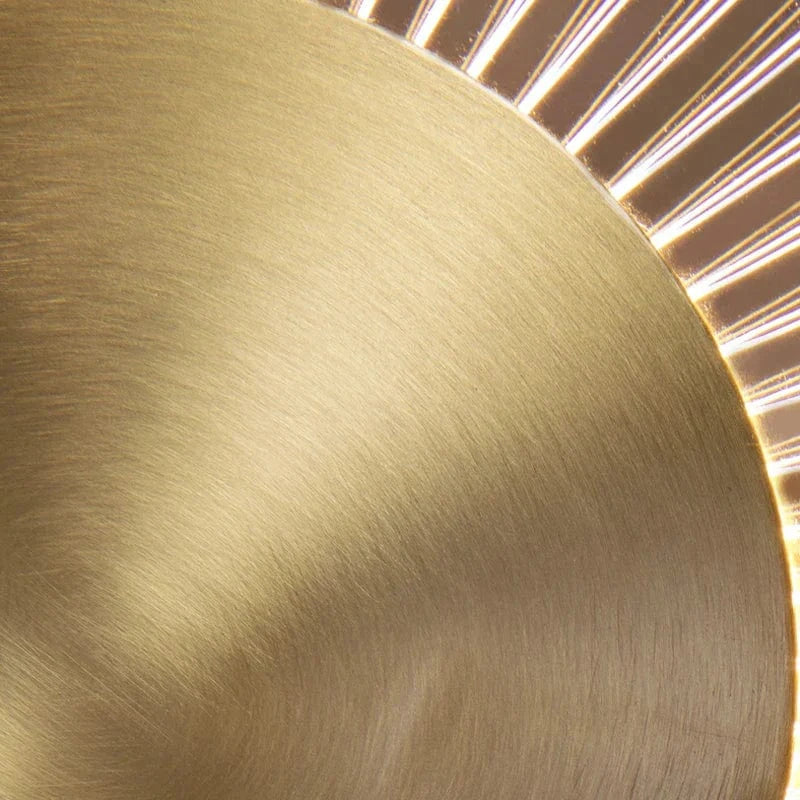 Applique murale moderne en cuivre de qualité supérieure | Marco Lucetti