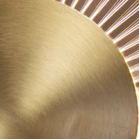 Applique murale moderne en cuivre de qualité supérieure | Marco Lucetti