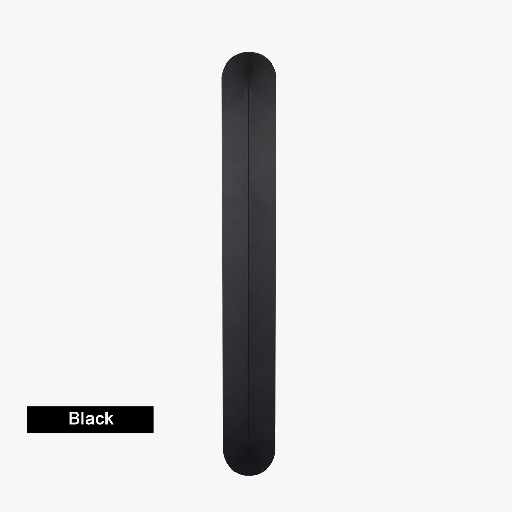 Applique Murale Moderne en Fer Style Nordique LED | Marco Lucetti