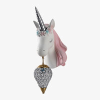 Applique murale licorne Eysa