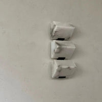 Applique Murale Moderne en Marbre avec Lumières LED - Élégance Illuminée | Marco Lucetti