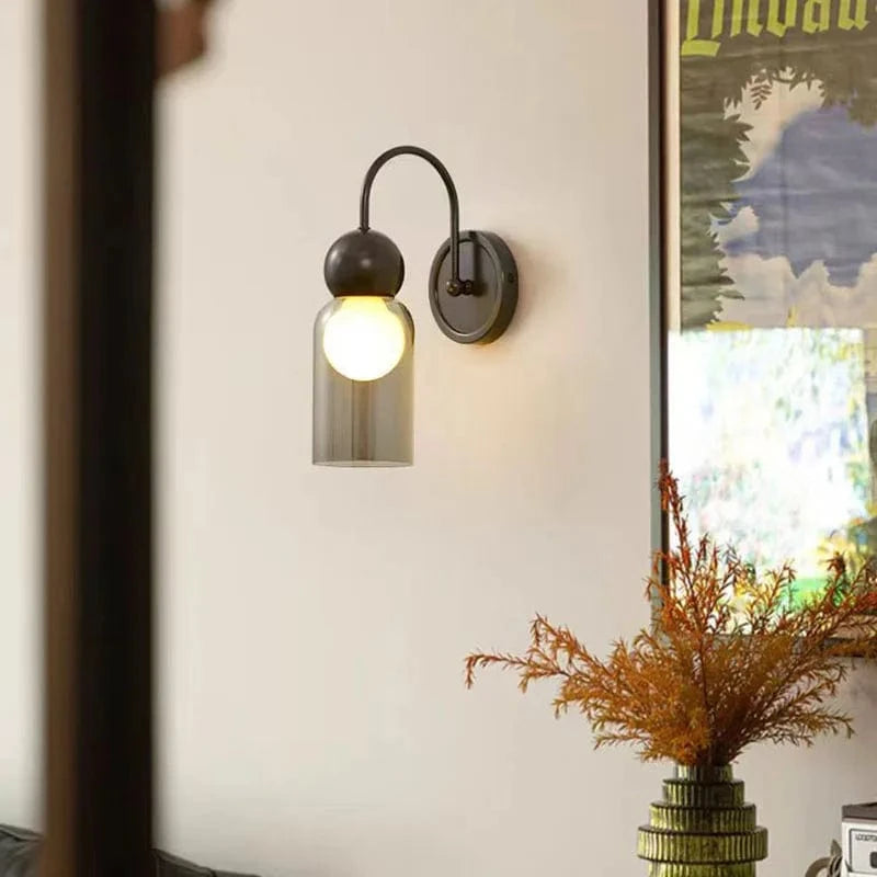 Applique murale moderne en verre  & rapide | Marco Lucetti