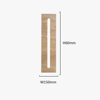 Applique murale Moderne et Chaleureuse | Marco Lucetti