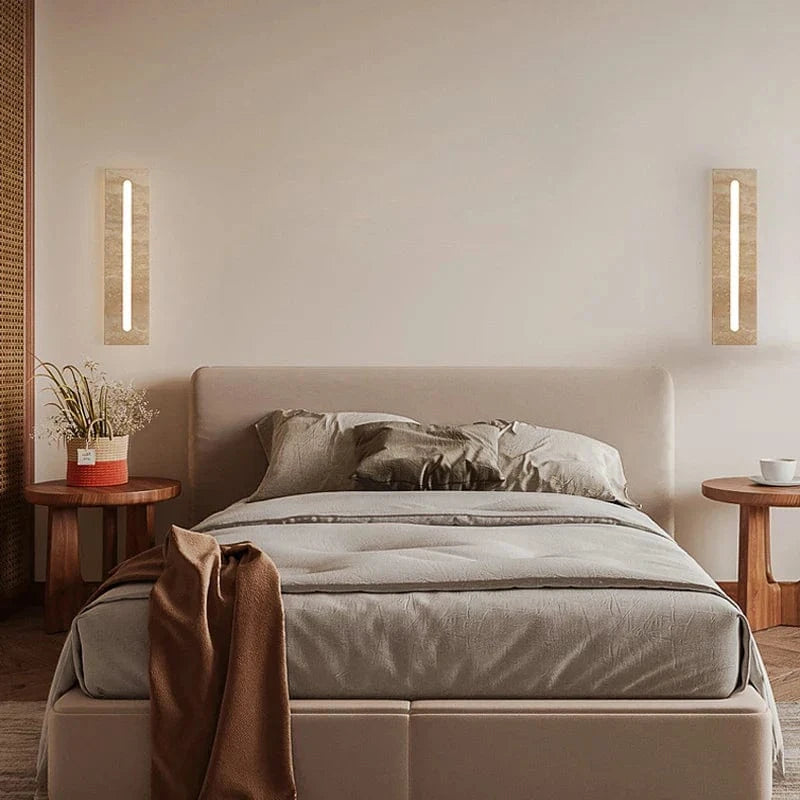 Applique murale Moderne et Chaleureuse | Marco Lucetti