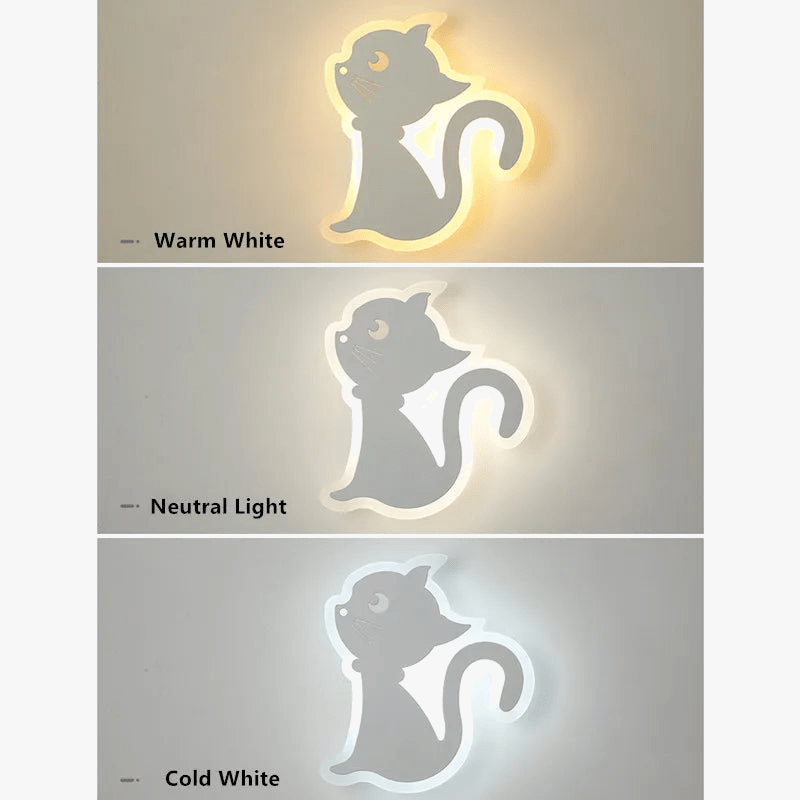 Applique murale moderne et créative pour enfants | Marco Lucetti