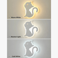 Applique murale moderne et créative pour enfants | Marco Lucetti