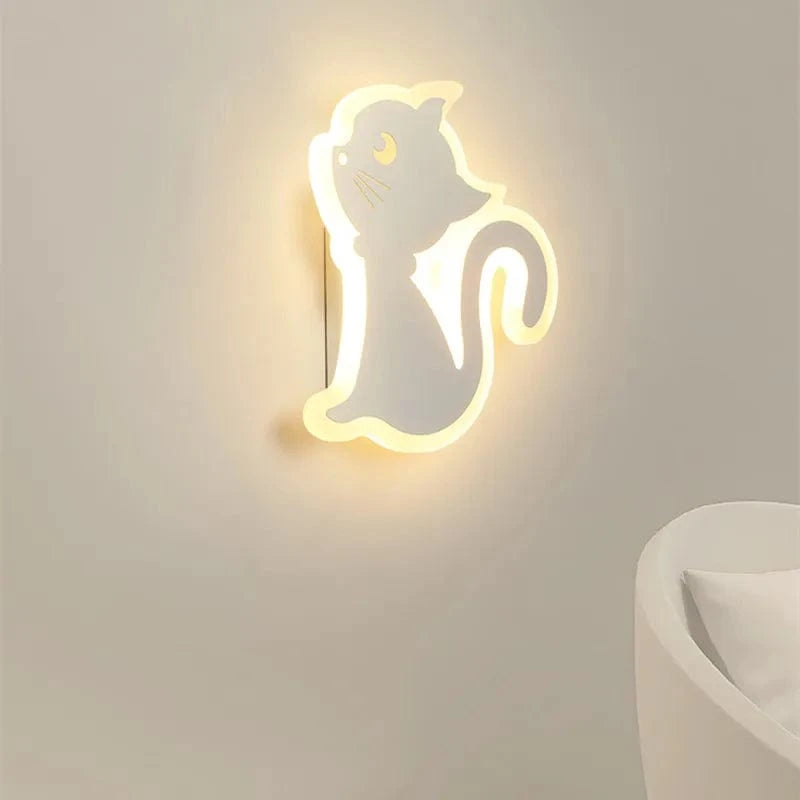 Applique murale moderne et créative pour enfants | Marco Lucetti