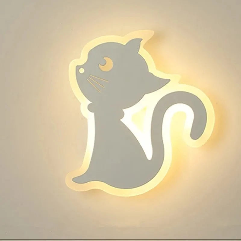 Applique murale moderne et créative pour enfants | Marco Lucetti