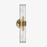 Applique Murale LED ModernGlass