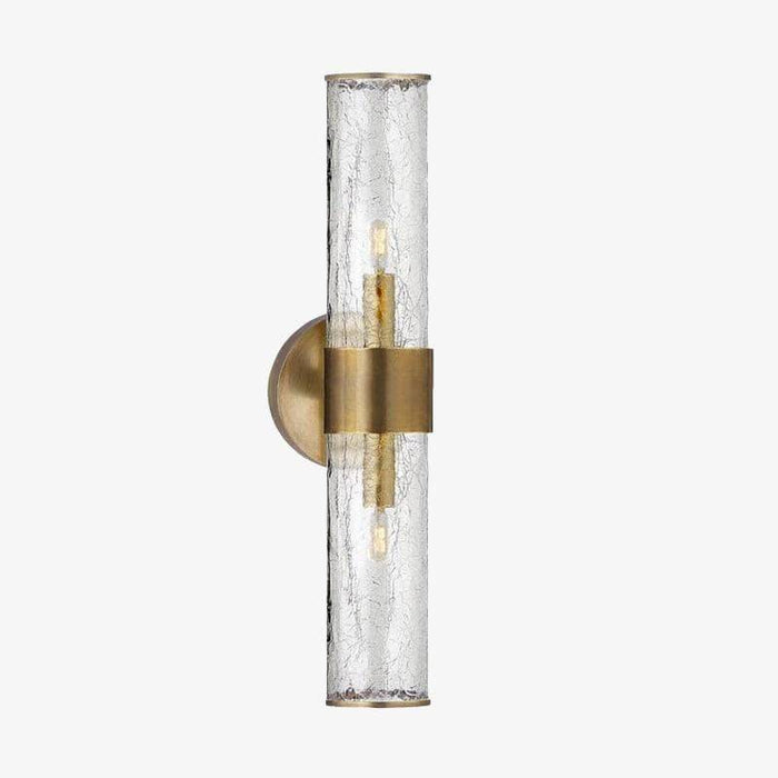 Applique Murale LED ModernGlass