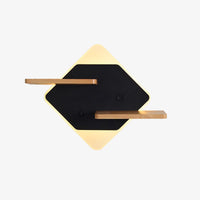 Applique murale LED moderne Olympea.
