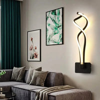 Applique murale moderne LED de qualité supérieure | Marco Lucetti