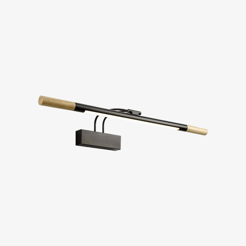 Applique murale LED Vanity Modernité