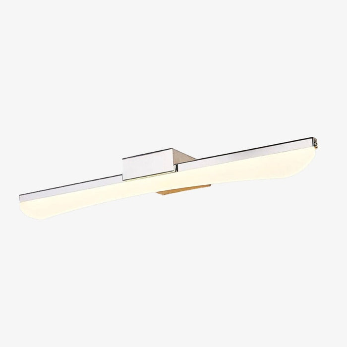 Applique Murale LED Rectangulaire Moderne Blaine
