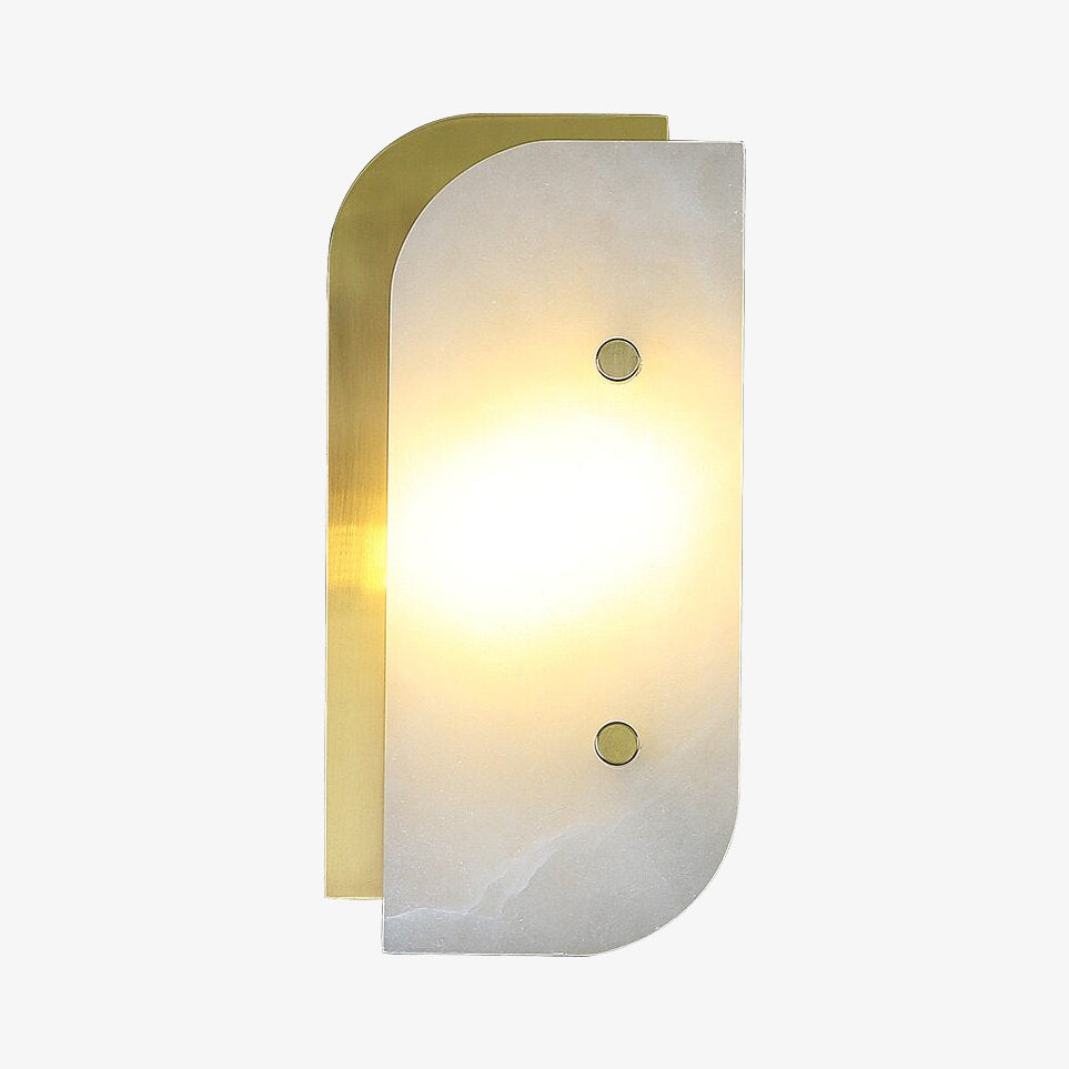 Applique murale LED Marena Luxé