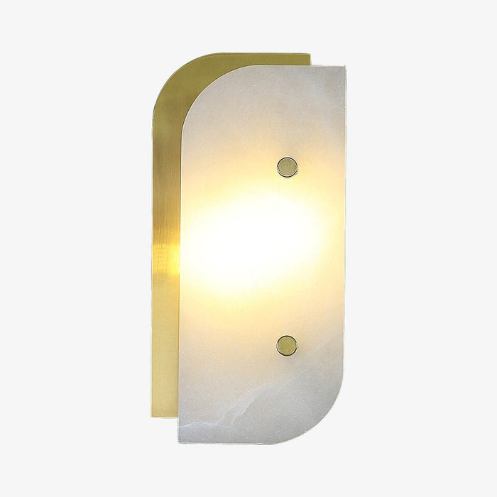 Applique murale LED Marena Luxé