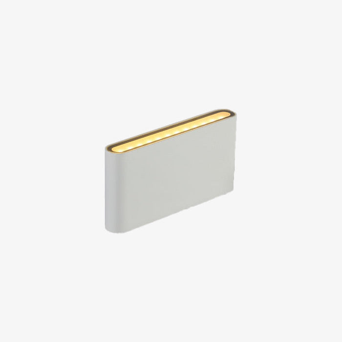 Applique murale LED moderne: Thais