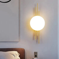 Applique murale moderne Longstrip™ | Marco Lucetti