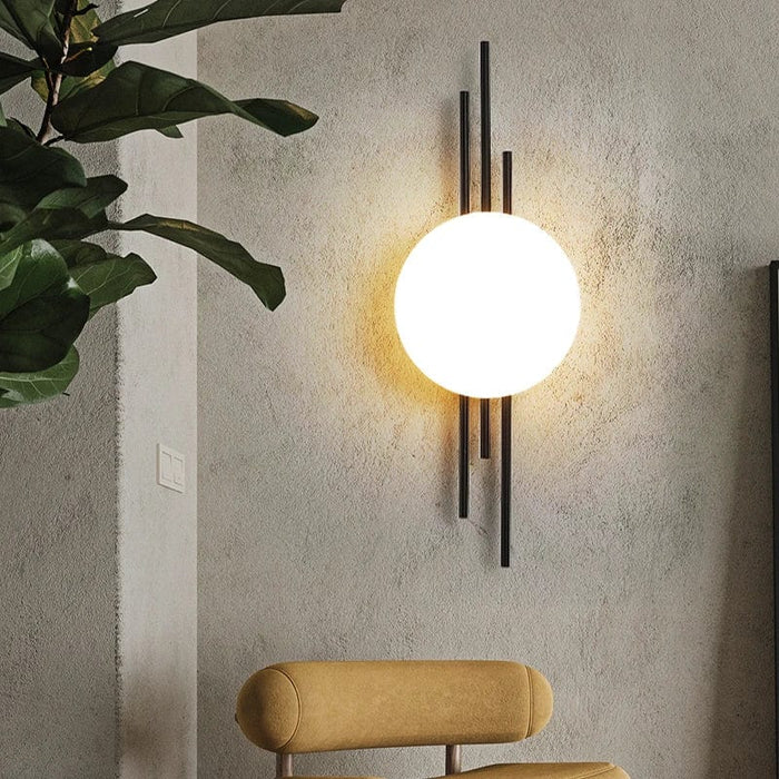 Applique murale moderne Longstrip™ | Marco Lucetti