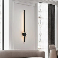 Applique murale moderne : Longue Bande Minimaliste | Marco Lucetti