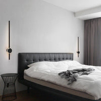 Applique murale moderne : Longue Bande Minimaliste | Marco Lucetti