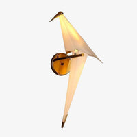 Applique murale Bird Design