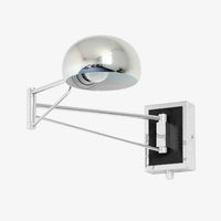 Applique murale Lyana : Moderne, Orientable & Colorée