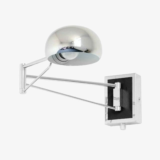 Applique murale Lyana : Moderne, Orientable & Colorée