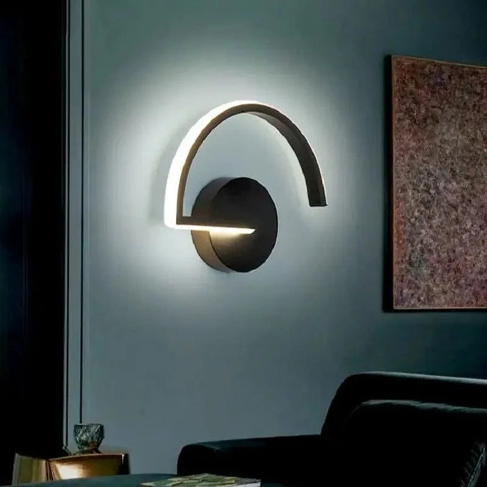 Applique murale moderne pour chambre à coucher | Marco Lucetti