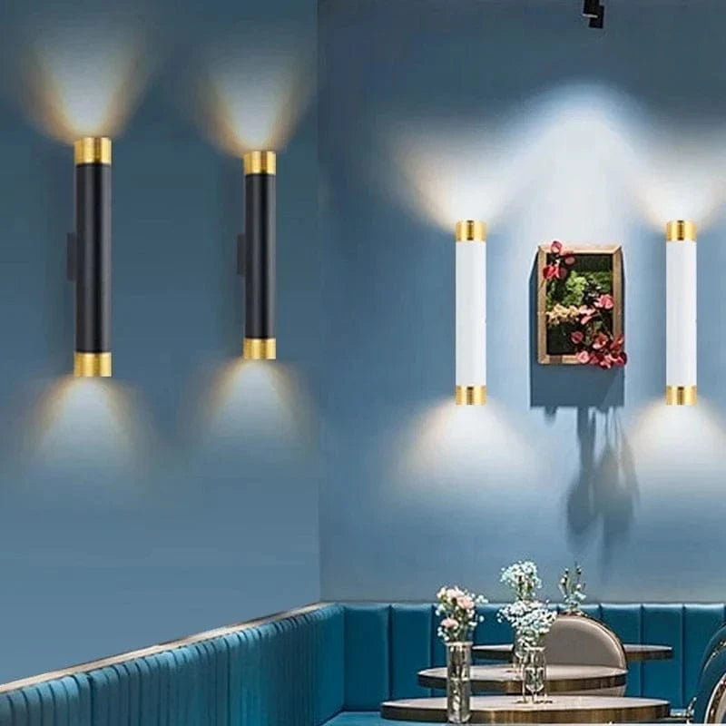 Applique murale moderne pour un intérieur stylé | Marco Lucetti